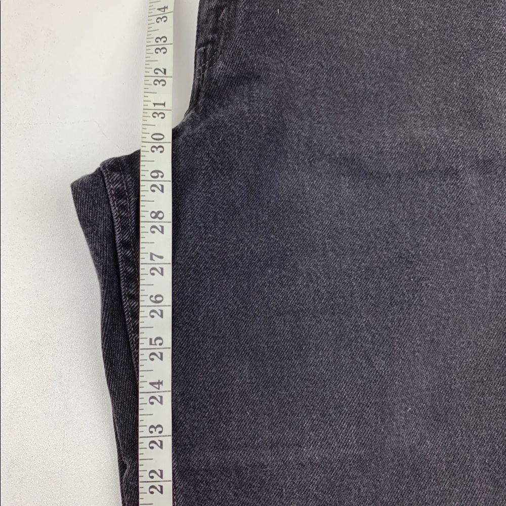 Vintage Levi’s 550 High Waist wedgie fit Jeans - Picture 5 of 7